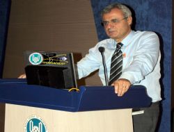 BEAH'ta Deprem Zirvesi